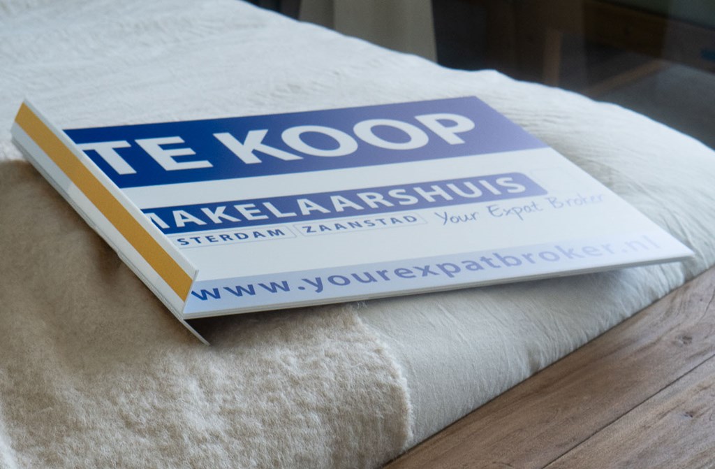 Nog op zoek naar je droomwoning?